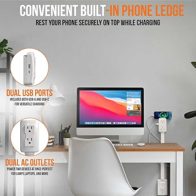 PlugPro - Electrical Outlet Extender