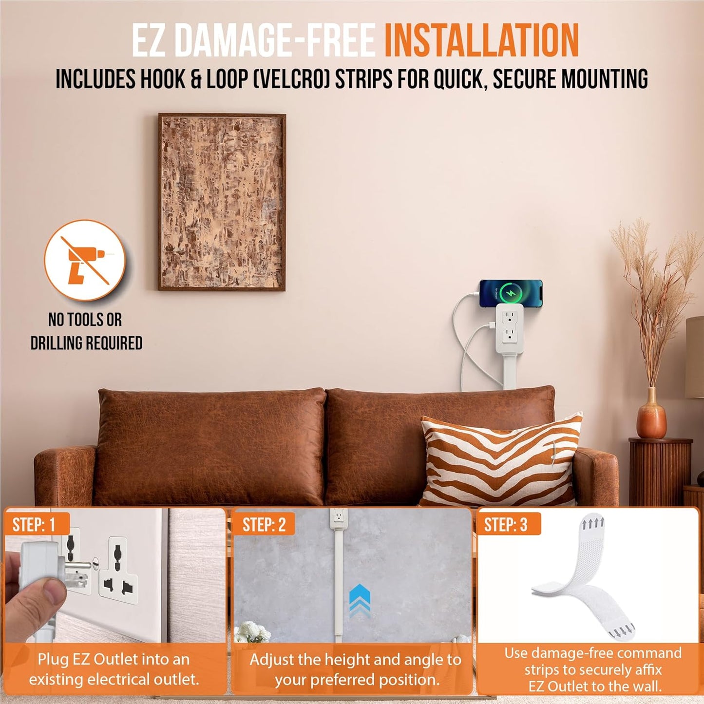 PlugPro - Electrical Outlet Extender