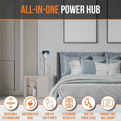 PlugPro - Electrical Outlet Extender